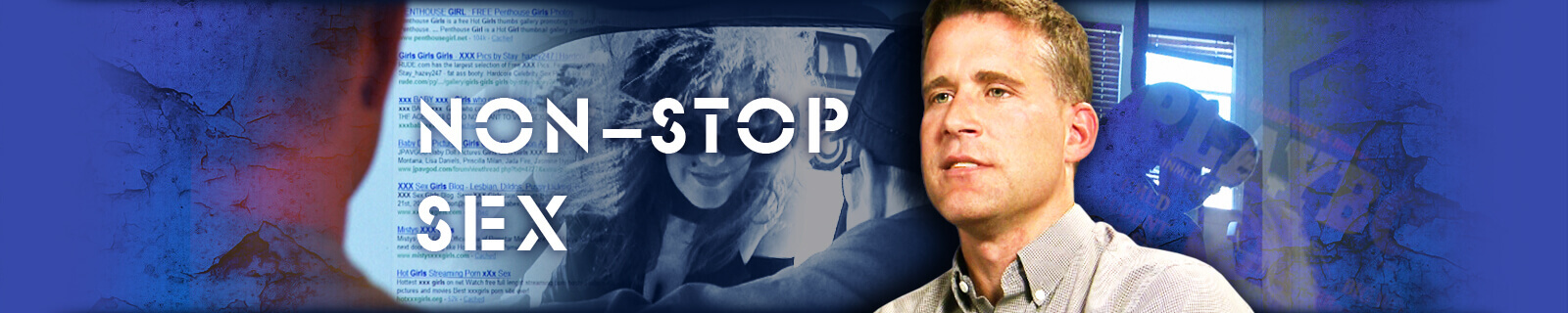 Non-stop sex