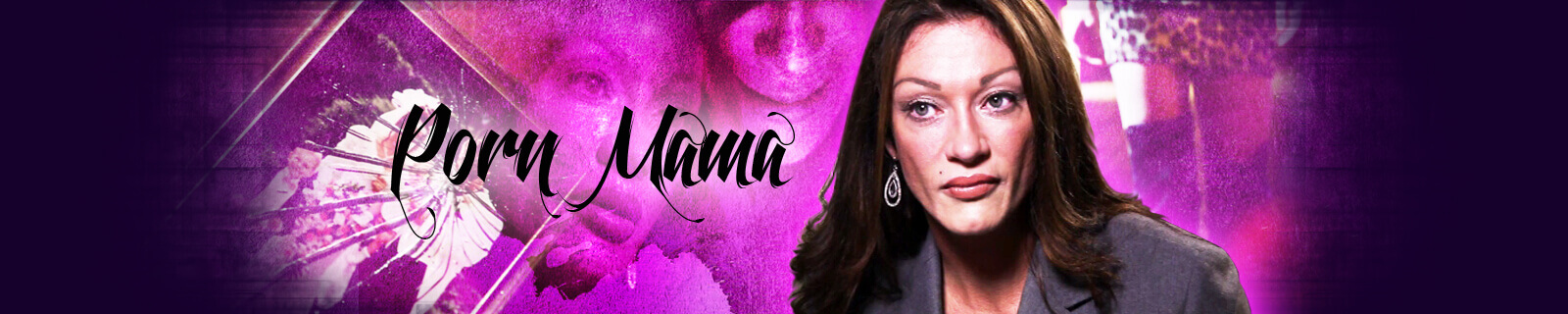 Porn Mama