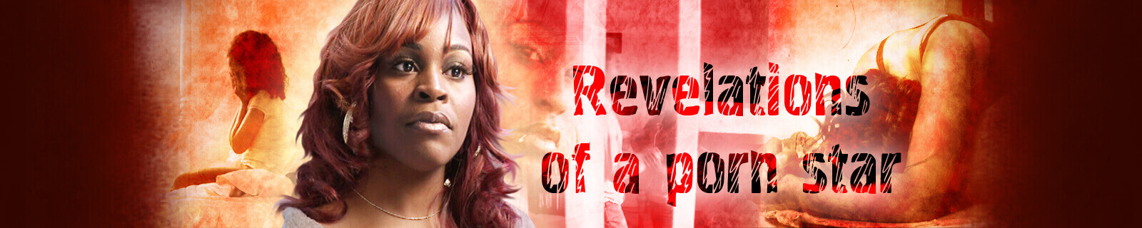 Revelations of a porn star